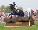 Nicola Wilson & OPPOSITION BUZZ